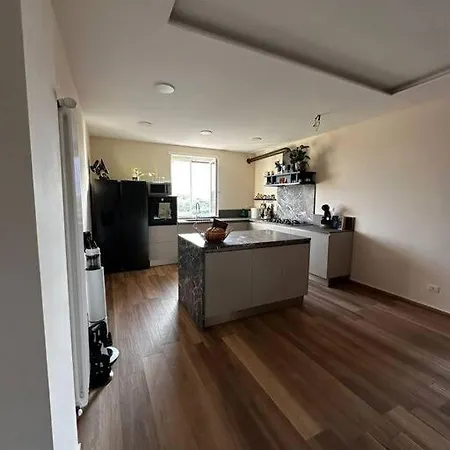Apartment Penthouse Ryder Cup