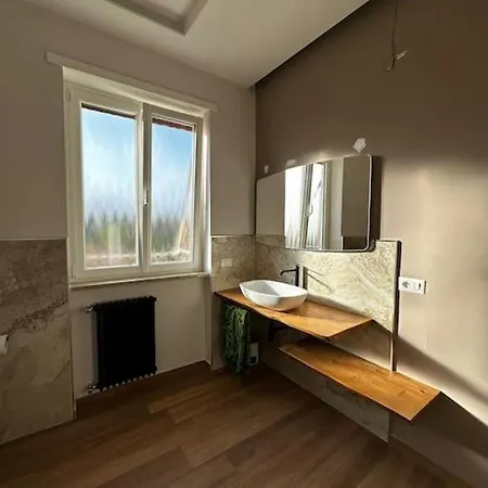 Penthouse Ryder Cup Apartment Rom