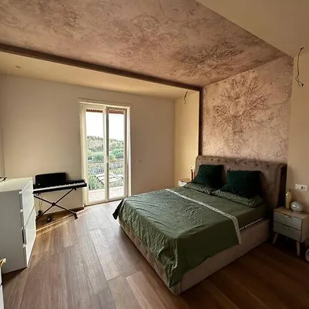 Penthouse Ryder Cup Apartment *