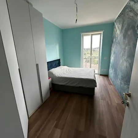 Apartment Penthouse Ryder Cup